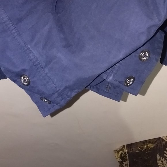 Original Ralph Lauren windbreaker Jacket - Picture 12 of 13